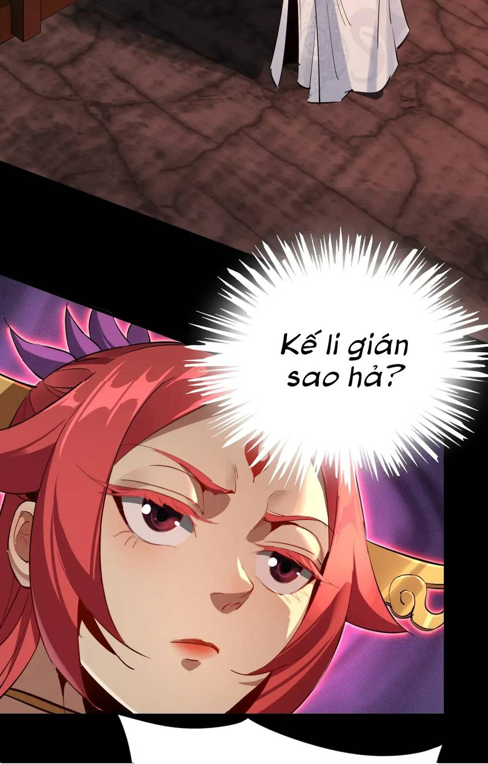 Ta Trời Sinh Đã Là Nhân Vật Phản Diện Chapter 5 - Trang 53