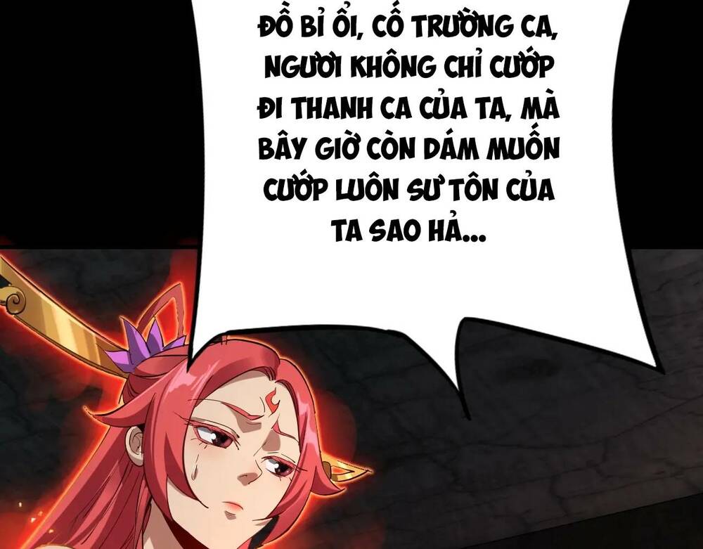 Ta Trời Sinh Đã Là Nhân Vật Phản Diện Chapter 5 - Trang 54