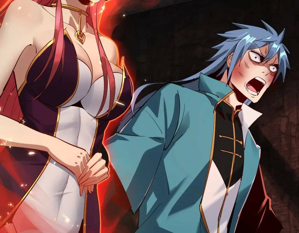 Ta Trời Sinh Đã Là Nhân Vật Phản Diện Chapter 5 - Trang 55