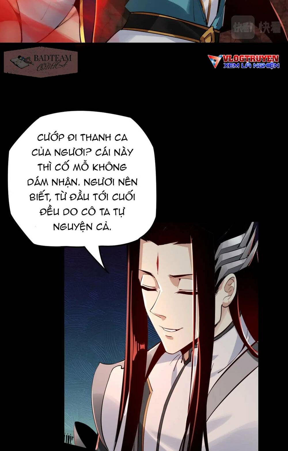 Ta Trời Sinh Đã Là Nhân Vật Phản Diện Chapter 5 - Trang 56