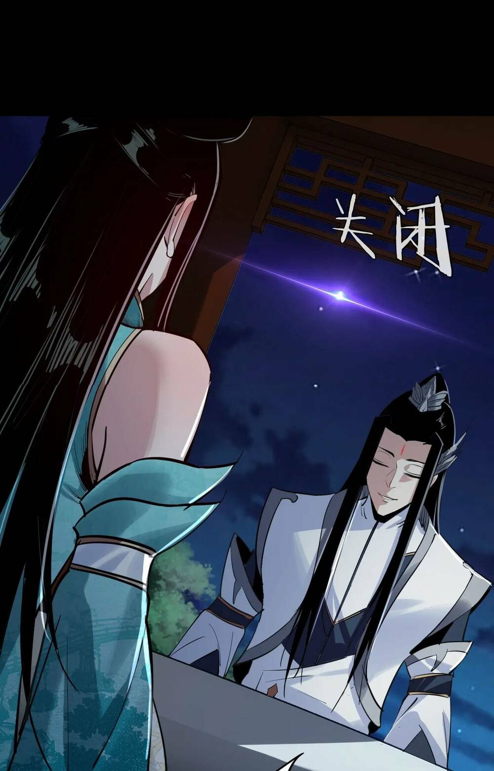 Ta Trời Sinh Đã Là Nhân Vật Phản Diện Chapter 5 - Trang 5