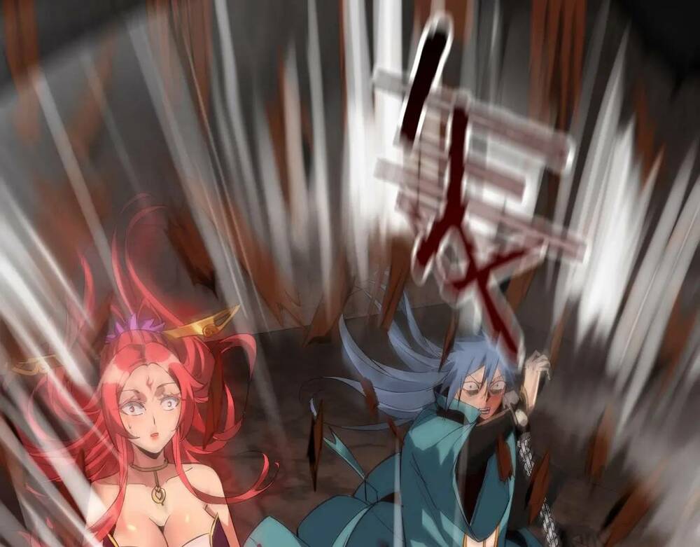 Ta Trời Sinh Đã Là Nhân Vật Phản Diện Chapter 5 - Trang 63