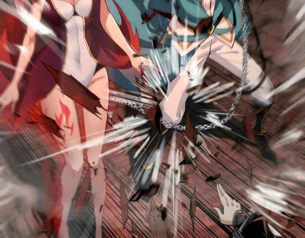 Ta Trời Sinh Đã Là Nhân Vật Phản Diện Chapter 5 - Trang 64