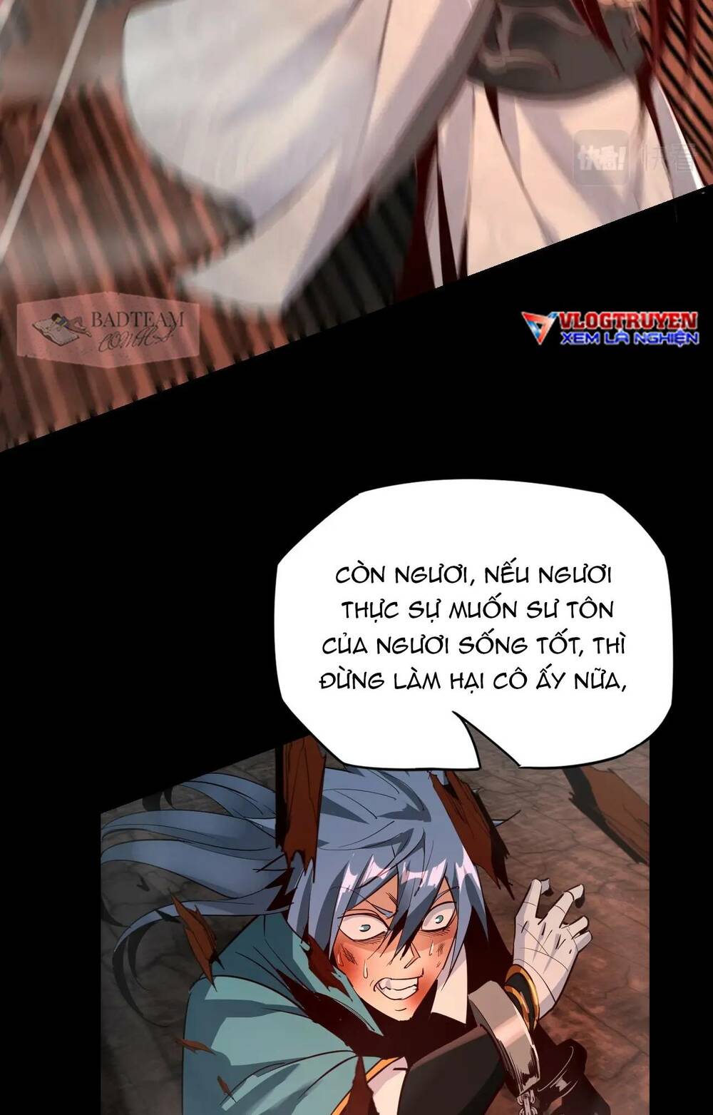 Ta Trời Sinh Đã Là Nhân Vật Phản Diện Chapter 5 - Trang 66