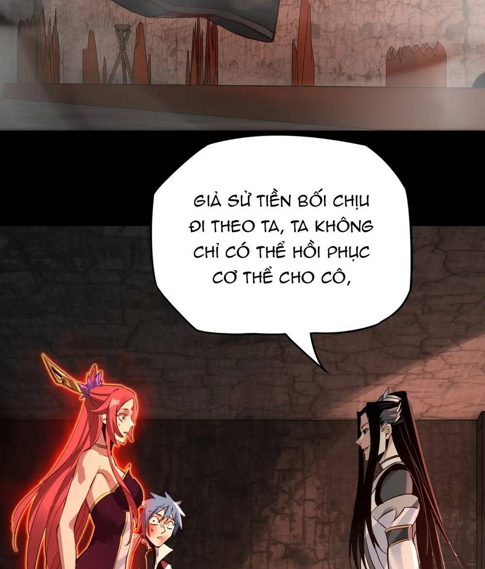 Ta Trời Sinh Đã Là Nhân Vật Phản Diện Chapter 5 - Trang 68