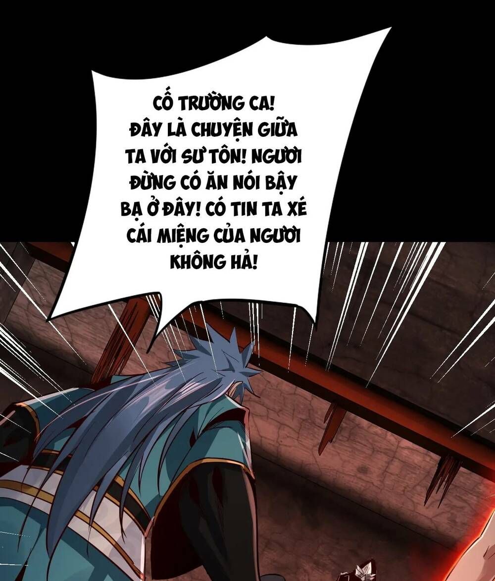 Ta Trời Sinh Đã Là Nhân Vật Phản Diện Chapter 5 - Trang 70