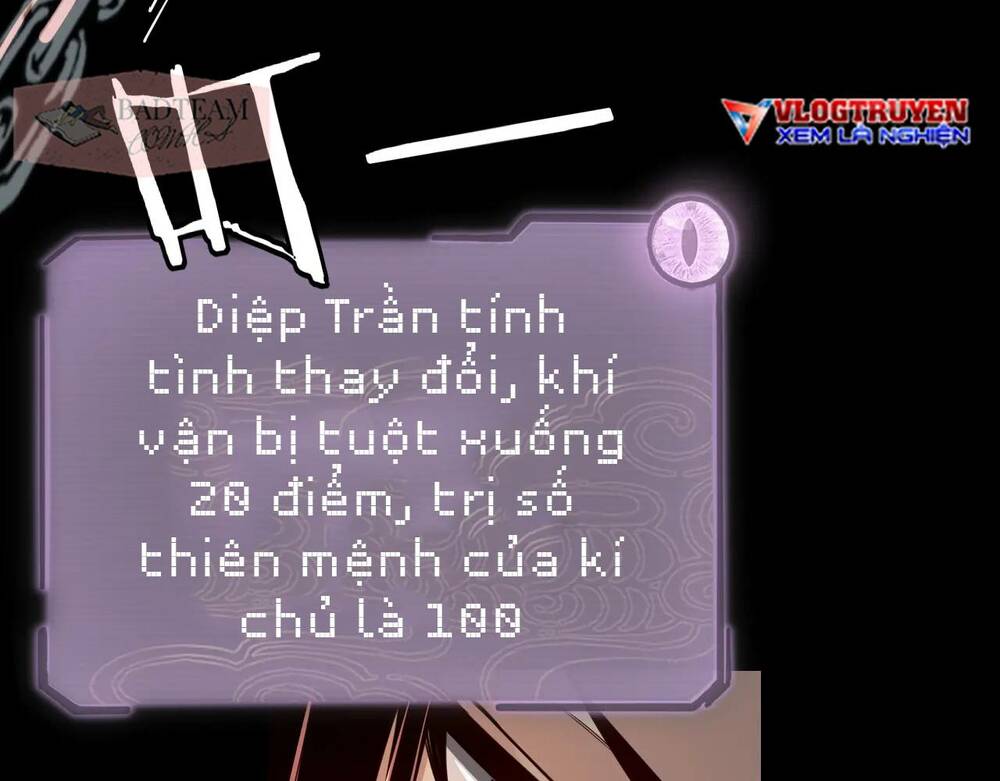 Ta Trời Sinh Đã Là Nhân Vật Phản Diện Chapter 5 - Trang 72