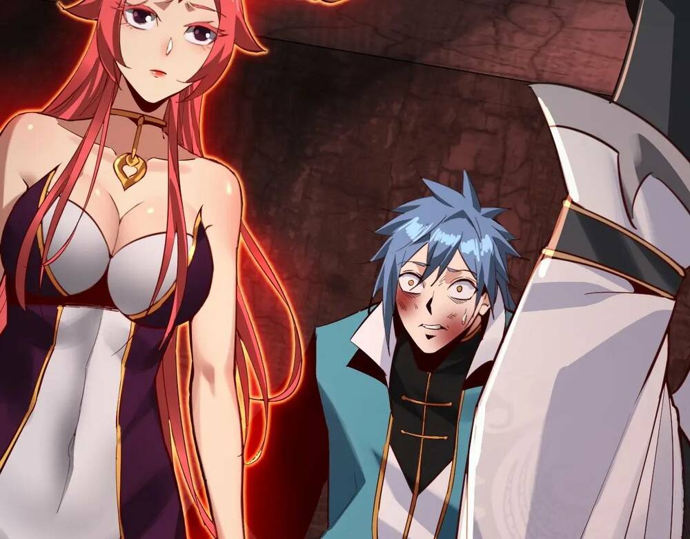 Ta Trời Sinh Đã Là Nhân Vật Phản Diện Chapter 5 - Trang 76