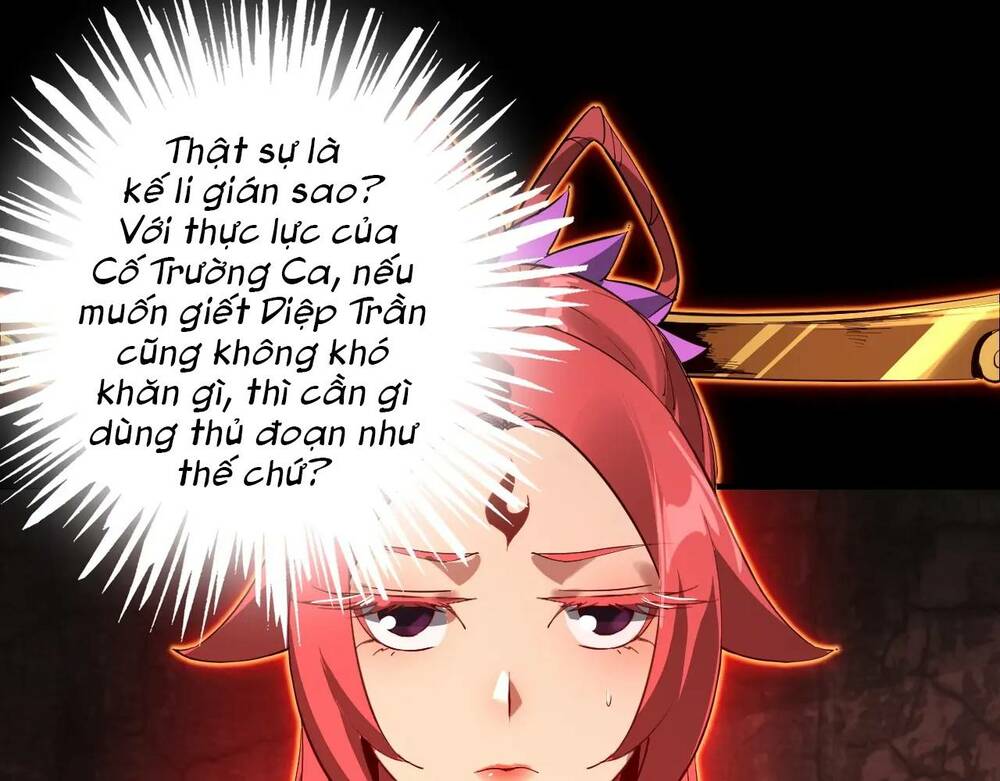 Ta Trời Sinh Đã Là Nhân Vật Phản Diện Chapter 5 - Trang 79