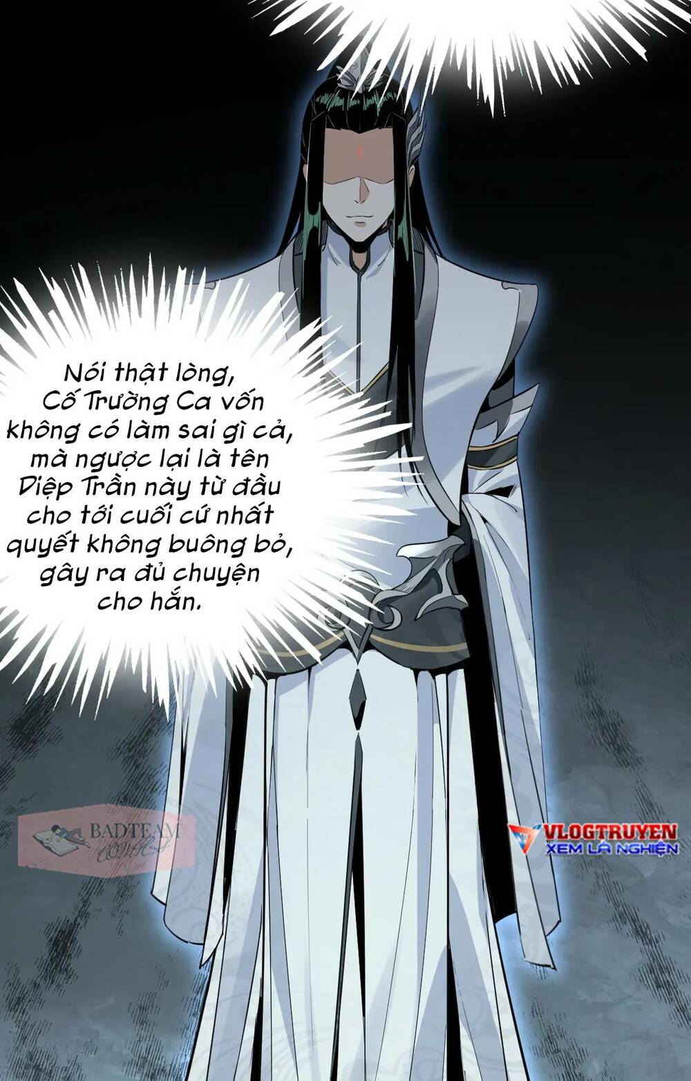 Ta Trời Sinh Đã Là Nhân Vật Phản Diện Chapter 5 - Trang 81