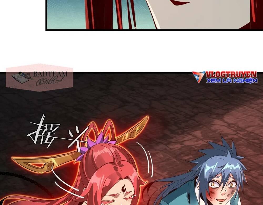 Ta Trời Sinh Đã Là Nhân Vật Phản Diện Chapter 5 - Trang 84