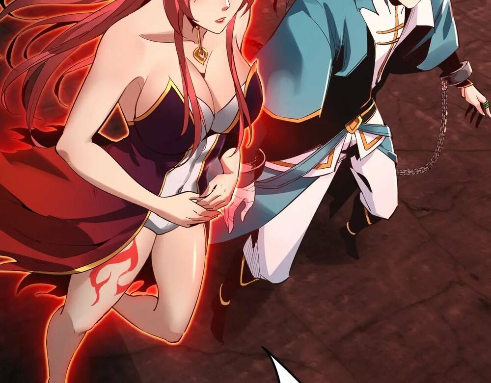 Ta Trời Sinh Đã Là Nhân Vật Phản Diện Chapter 5 - Trang 85