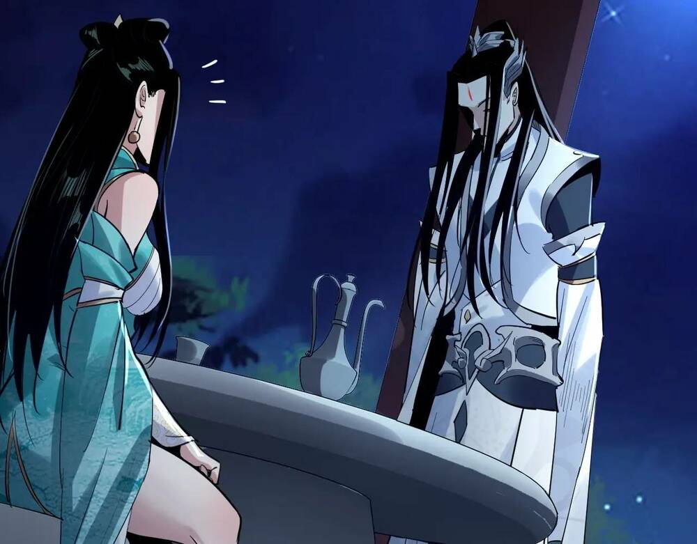 Ta Trời Sinh Đã Là Nhân Vật Phản Diện Chapter 5 - Trang 8