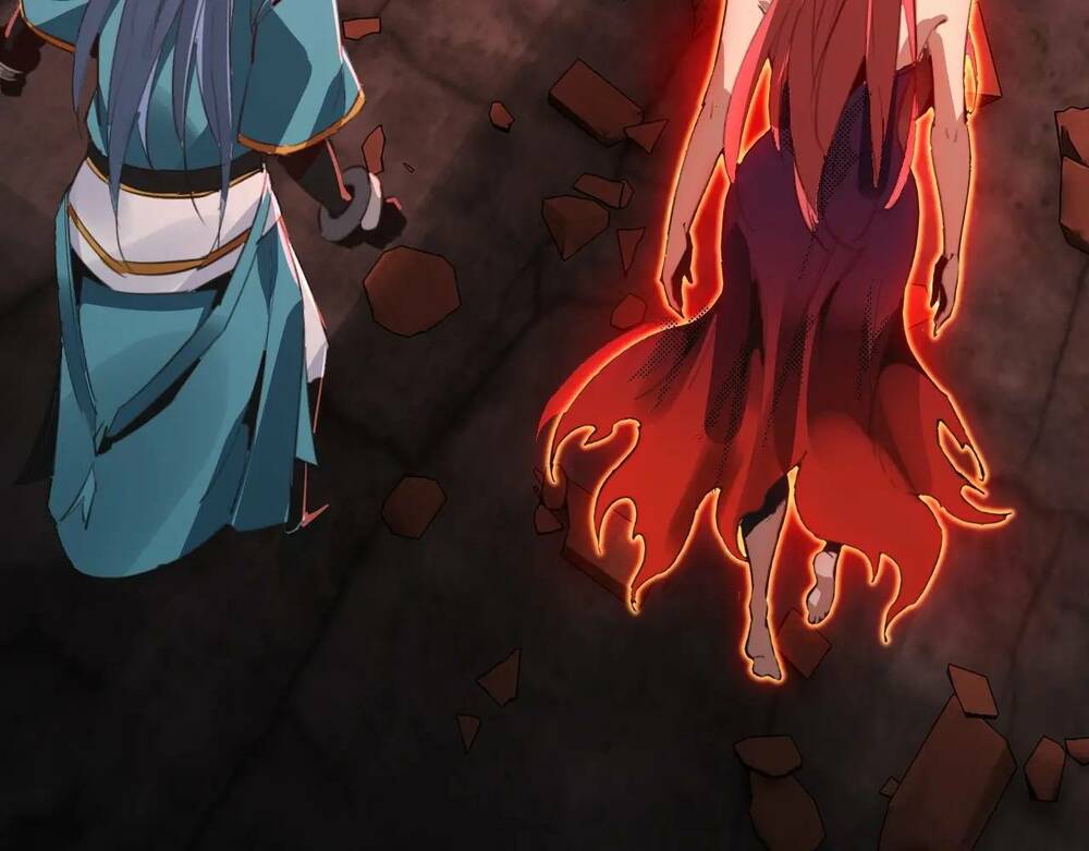 Ta Trời Sinh Đã Là Nhân Vật Phản Diện Chapter 5 - Trang 89