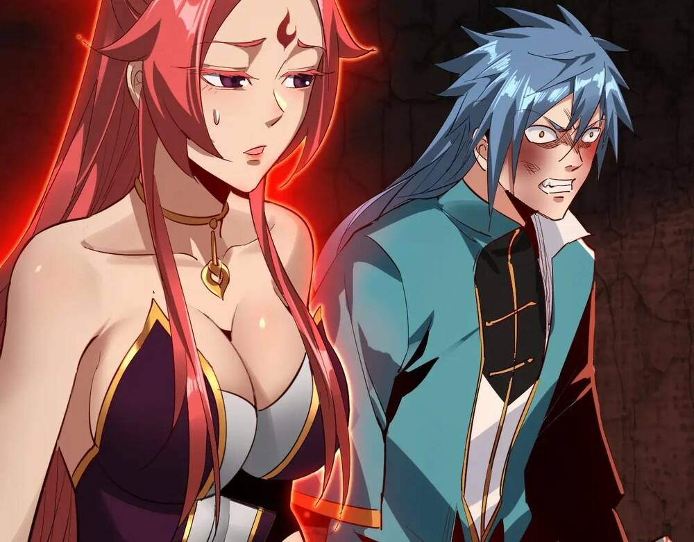 Ta Trời Sinh Đã Là Nhân Vật Phản Diện Chapter 5 - Trang 93