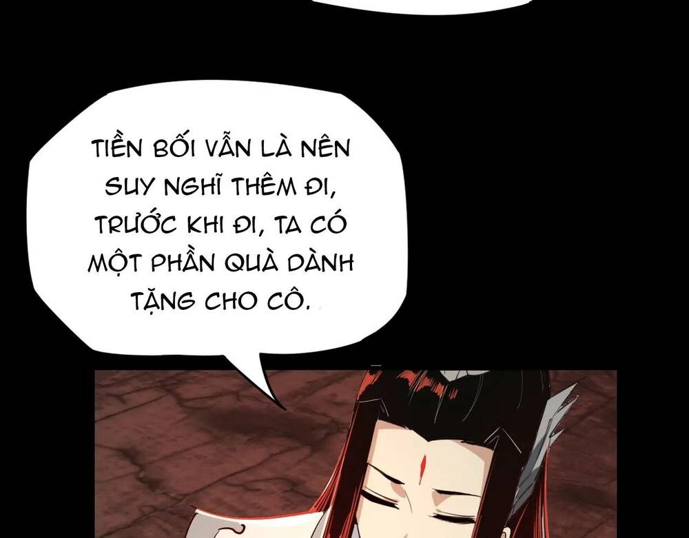 Ta Trời Sinh Đã Là Nhân Vật Phản Diện Chapter 5 - Trang 95