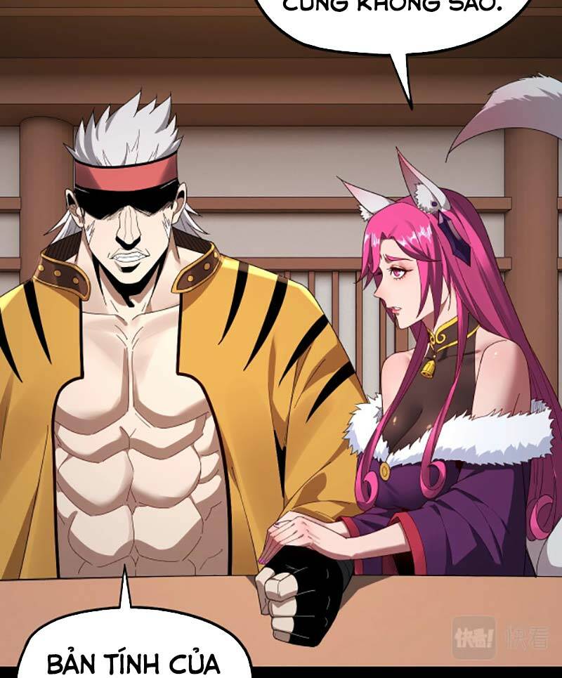 Ta Trời Sinh Đã Là Nhân Vật Phản Diện Chapter 50 - Trang 9