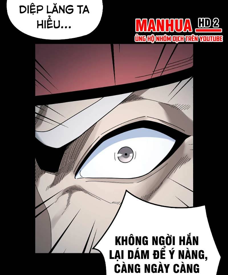 Ta Trời Sinh Đã Là Nhân Vật Phản Diện Chapter 50 - Trang 10