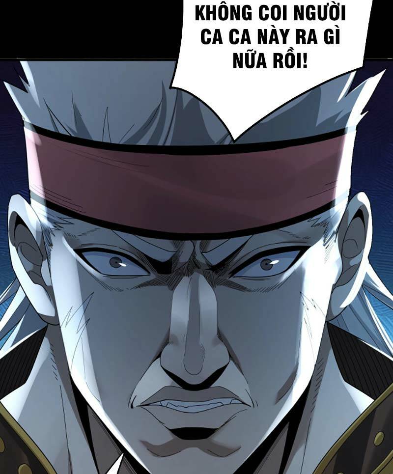 Ta Trời Sinh Đã Là Nhân Vật Phản Diện Chapter 50 - Trang 11