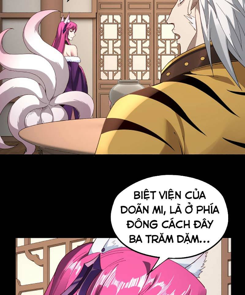 Ta Trời Sinh Đã Là Nhân Vật Phản Diện Chapter 50 - Trang 14