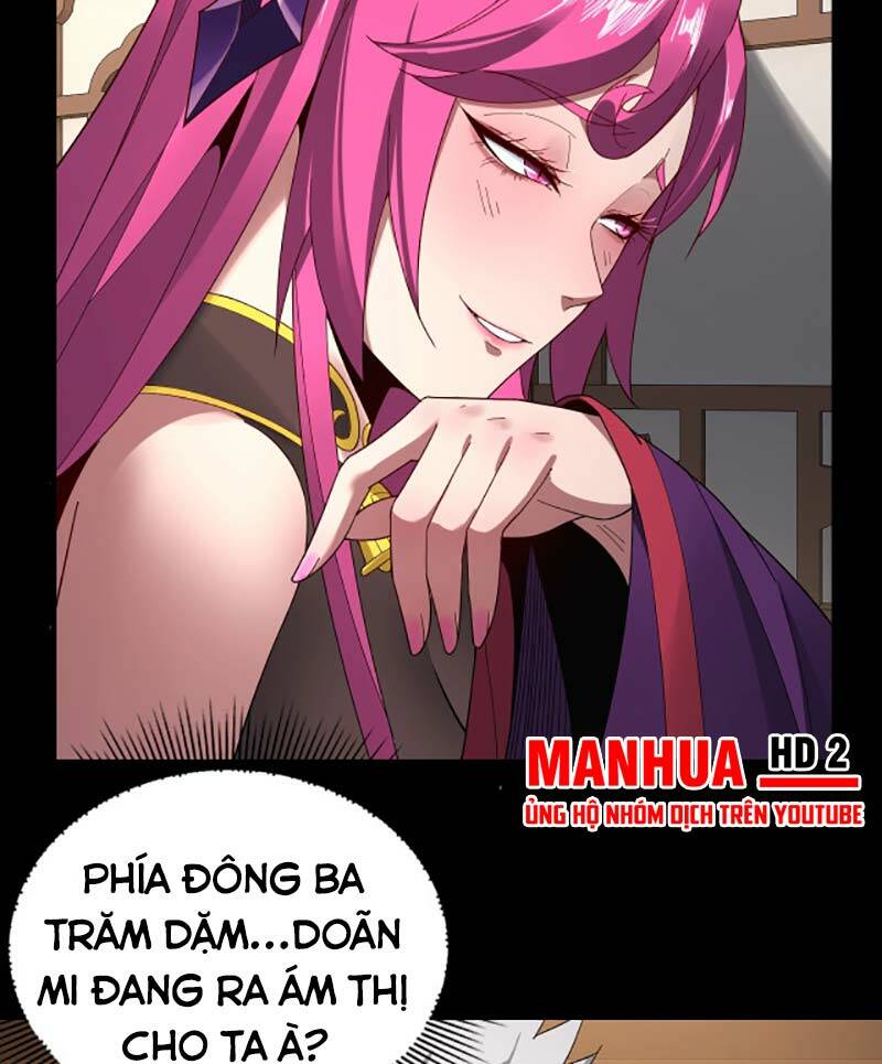 Ta Trời Sinh Đã Là Nhân Vật Phản Diện Chapter 50 - Trang 15