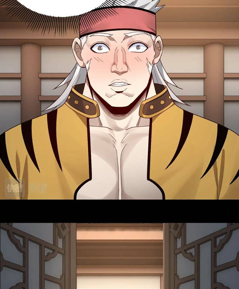 Ta Trời Sinh Đã Là Nhân Vật Phản Diện Chapter 50 - Trang 16