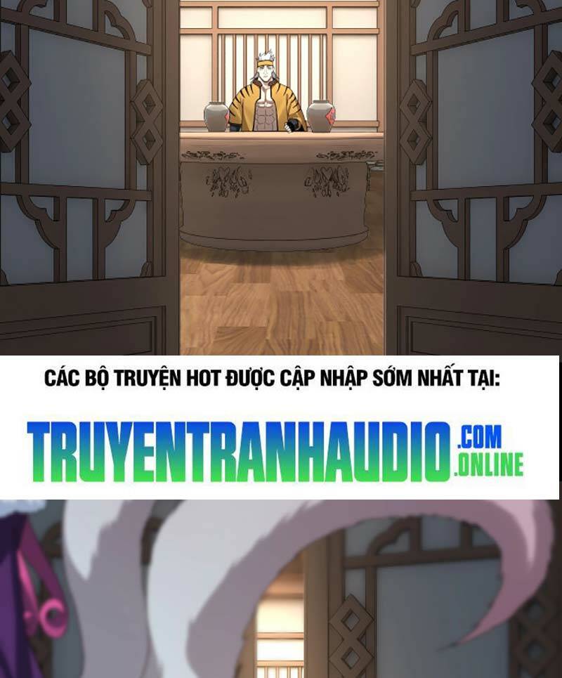 Ta Trời Sinh Đã Là Nhân Vật Phản Diện Chapter 50 - Trang 17