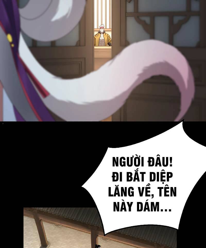 Ta Trời Sinh Đã Là Nhân Vật Phản Diện Chapter 50 - Trang 18