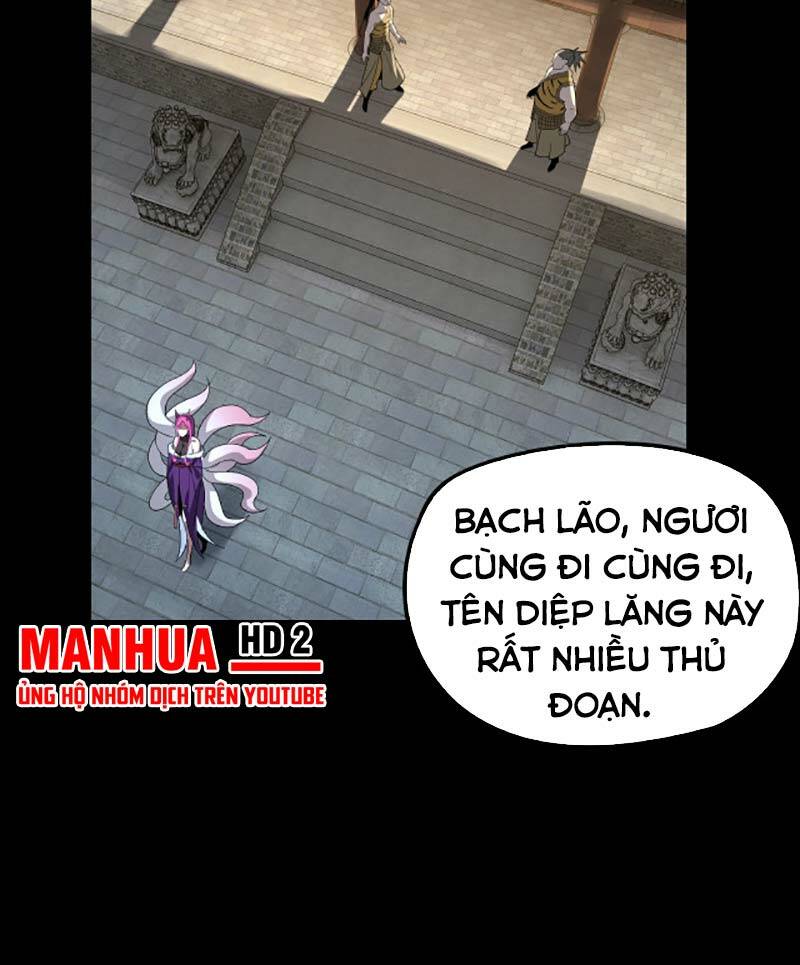 Ta Trời Sinh Đã Là Nhân Vật Phản Diện Chapter 50 - Trang 19