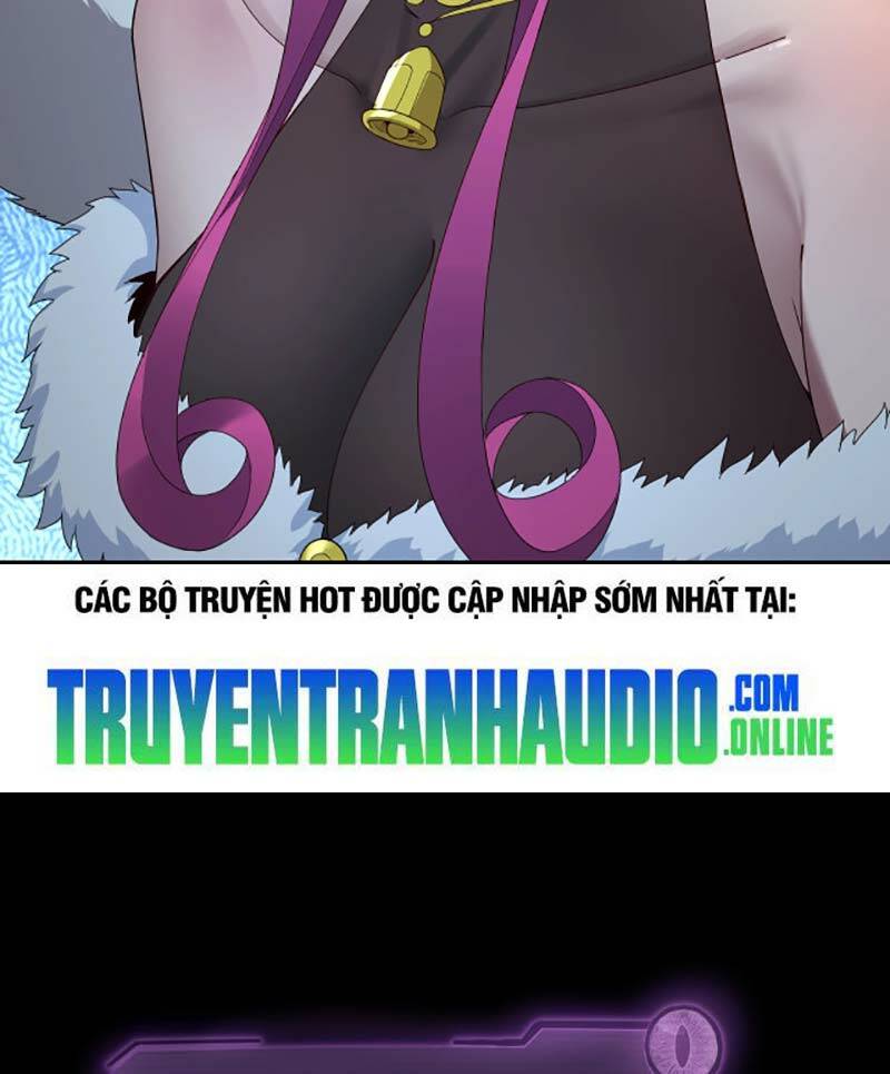 Ta Trời Sinh Đã Là Nhân Vật Phản Diện Chapter 50 - Trang 21