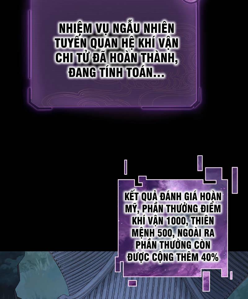 Ta Trời Sinh Đã Là Nhân Vật Phản Diện Chapter 50 - Trang 22