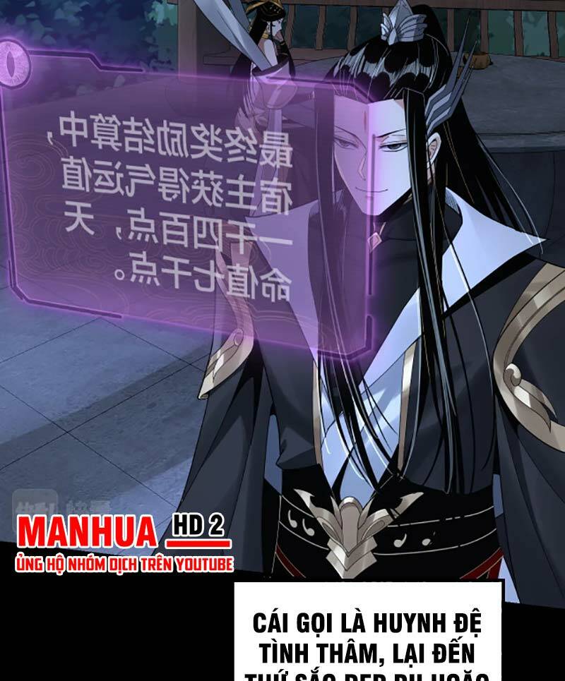 Ta Trời Sinh Đã Là Nhân Vật Phản Diện Chapter 50 - Trang 24