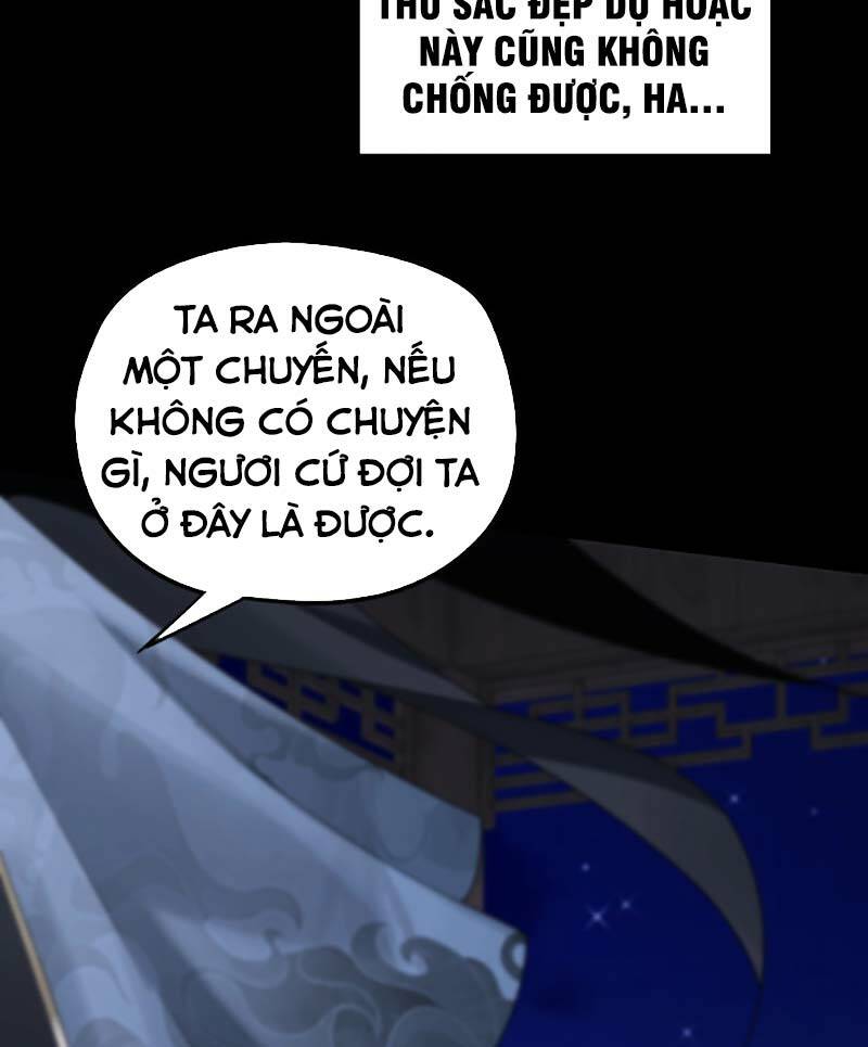 Ta Trời Sinh Đã Là Nhân Vật Phản Diện Chapter 50 - Trang 25