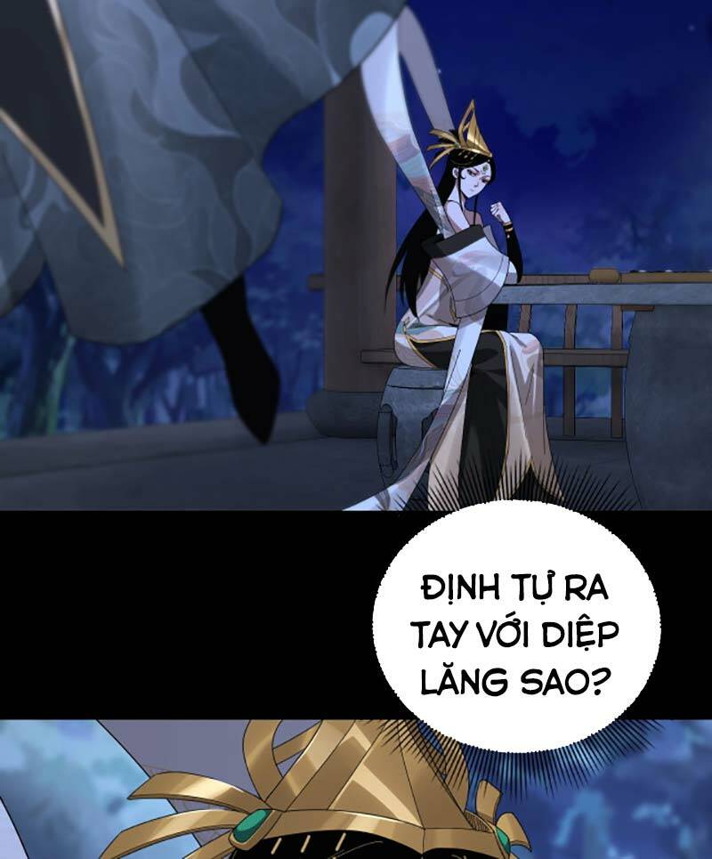 Ta Trời Sinh Đã Là Nhân Vật Phản Diện Chapter 50 - Trang 26