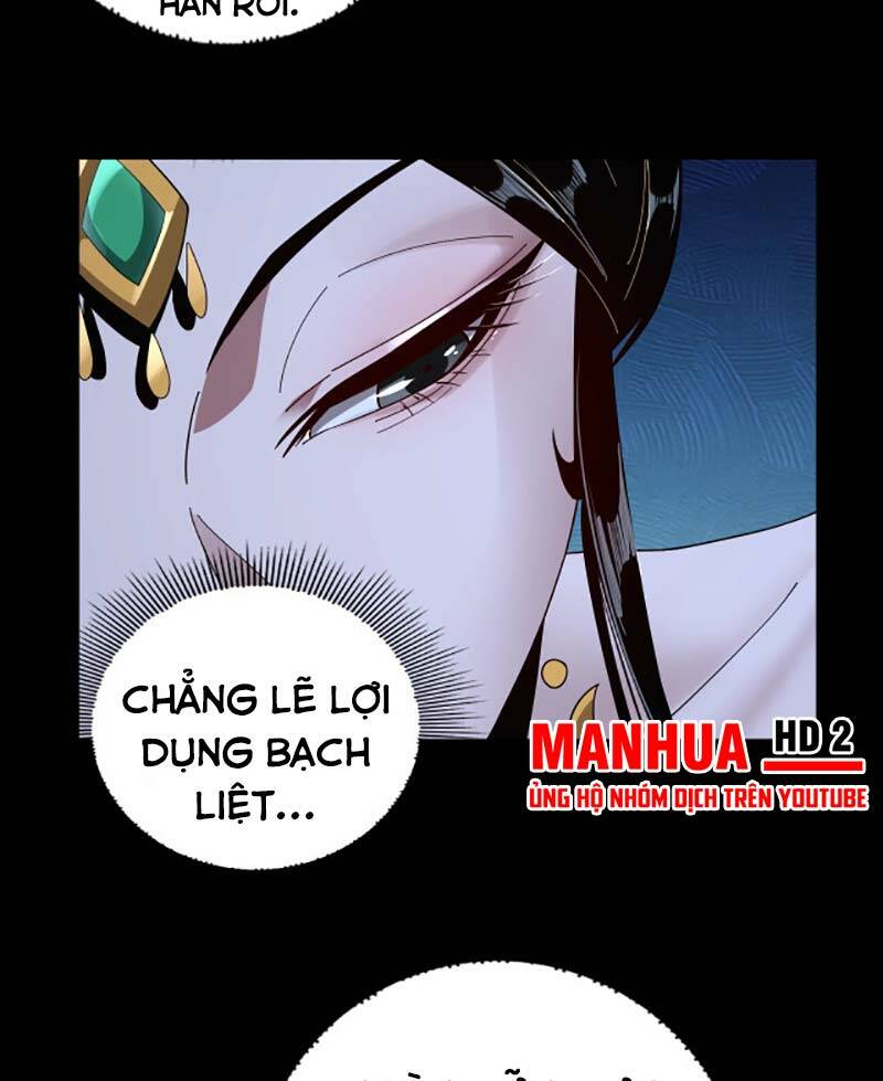 Ta Trời Sinh Đã Là Nhân Vật Phản Diện Chapter 50 - Trang 28