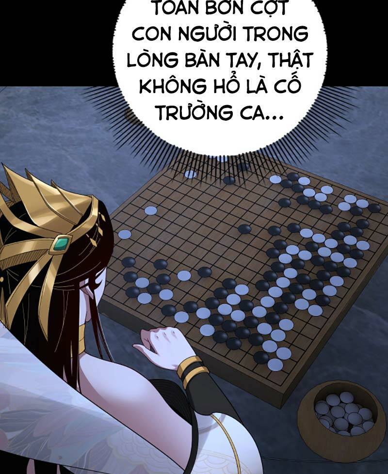 Ta Trời Sinh Đã Là Nhân Vật Phản Diện Chapter 50 - Trang 29