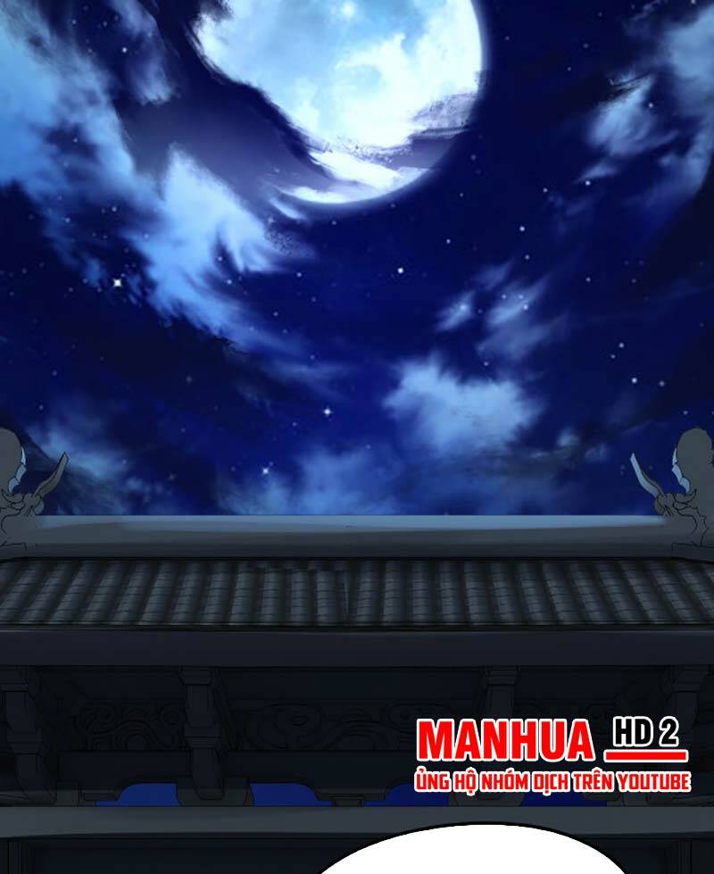 Ta Trời Sinh Đã Là Nhân Vật Phản Diện Chapter 50 - Trang 31