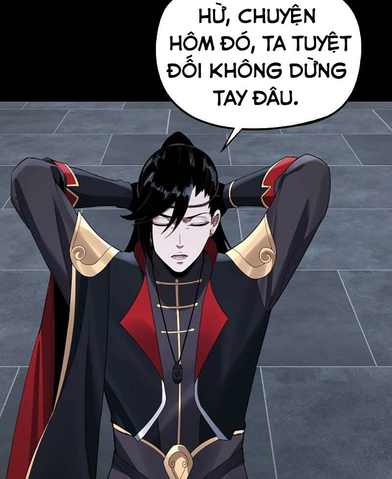 Ta Trời Sinh Đã Là Nhân Vật Phản Diện Chapter 50 - Trang 34