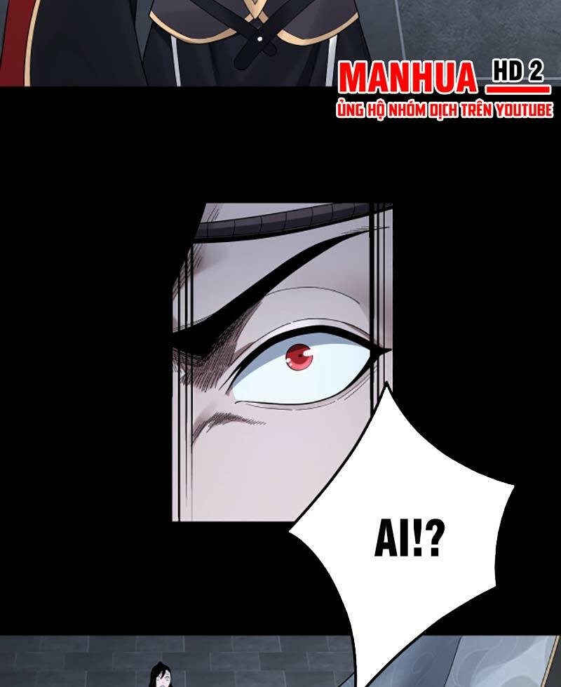 Ta Trời Sinh Đã Là Nhân Vật Phản Diện Chapter 50 - Trang 35