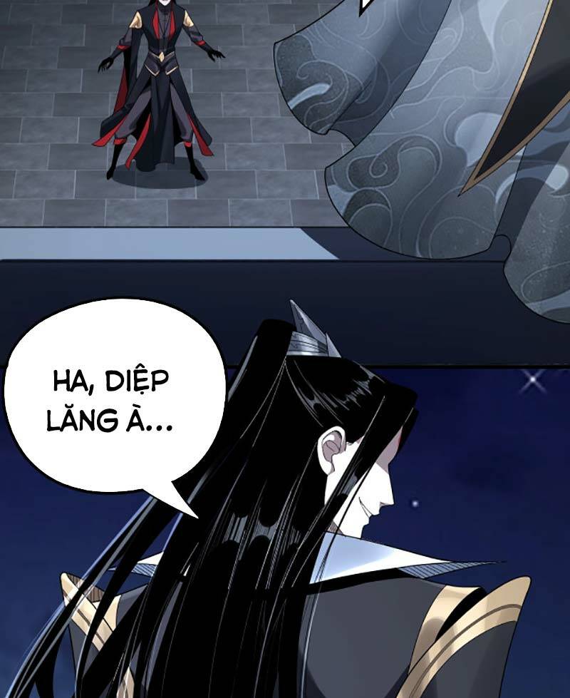 Ta Trời Sinh Đã Là Nhân Vật Phản Diện Chapter 50 - Trang 36