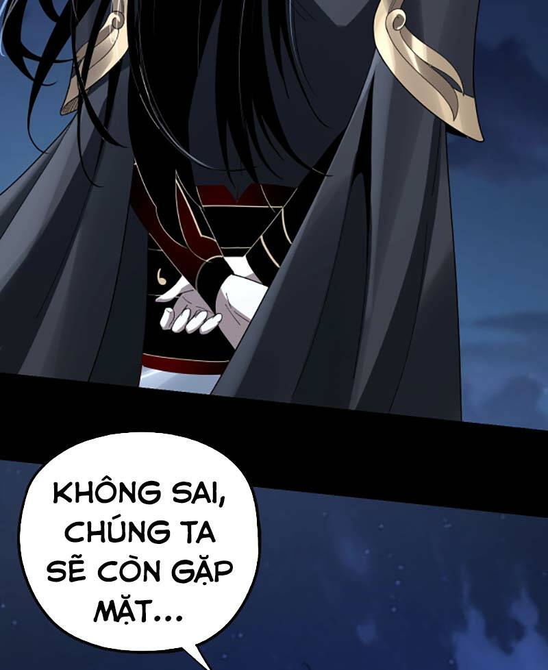 Ta Trời Sinh Đã Là Nhân Vật Phản Diện Chapter 50 - Trang 37