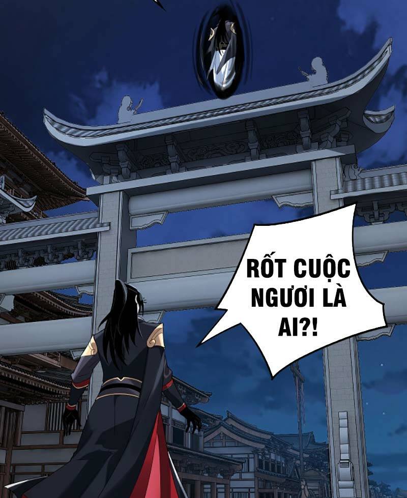 Ta Trời Sinh Đã Là Nhân Vật Phản Diện Chapter 50 - Trang 38