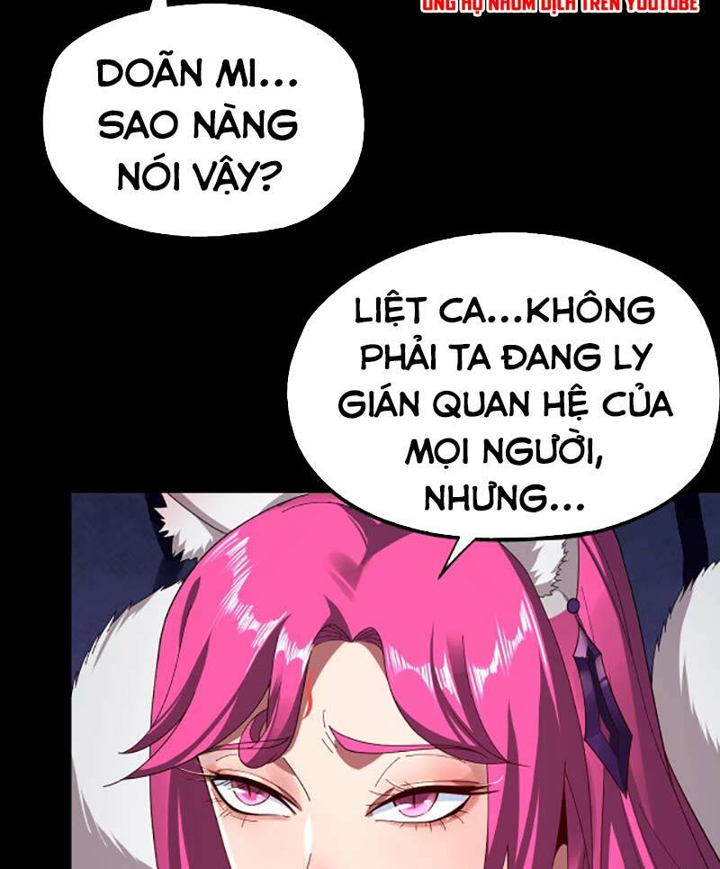 Ta Trời Sinh Đã Là Nhân Vật Phản Diện Chapter 50 - Trang 3