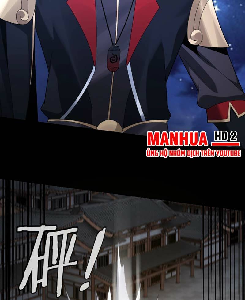 Ta Trời Sinh Đã Là Nhân Vật Phản Diện Chapter 50 - Trang 42