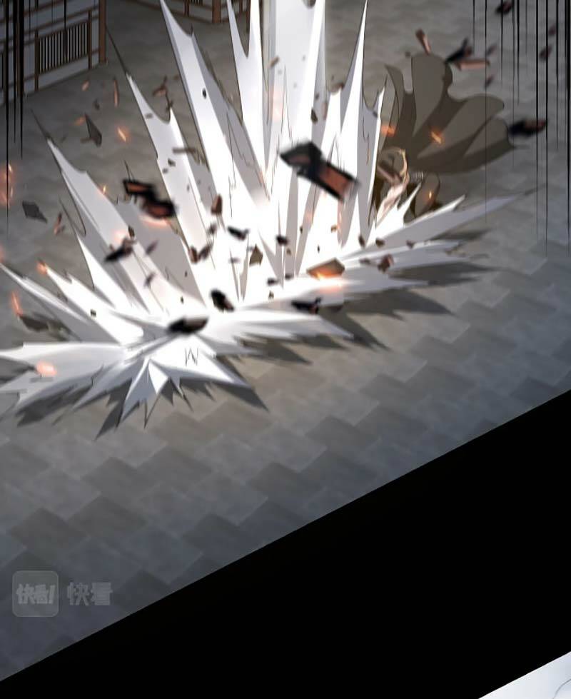 Ta Trời Sinh Đã Là Nhân Vật Phản Diện Chapter 50 - Trang 43