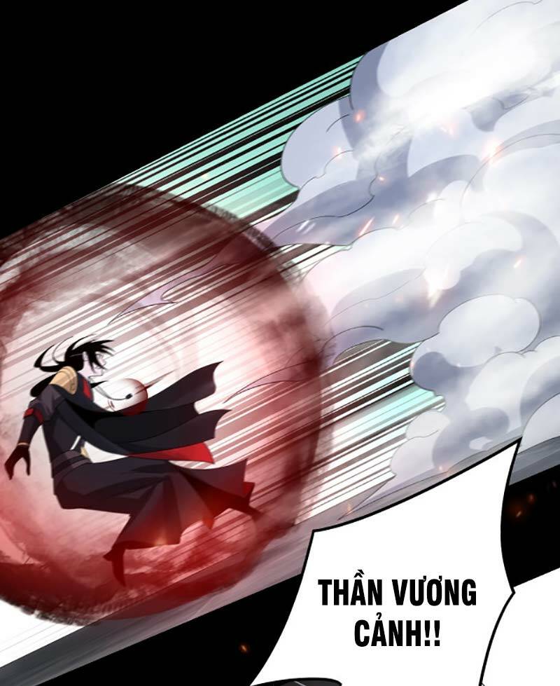 Ta Trời Sinh Đã Là Nhân Vật Phản Diện Chapter 50 - Trang 44