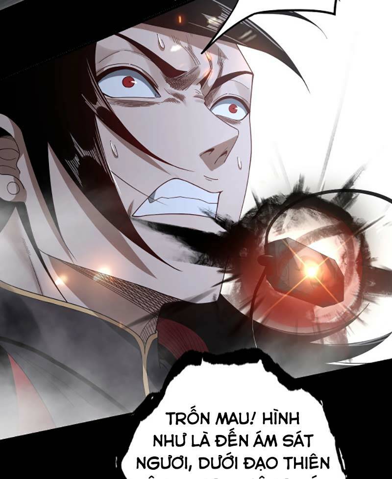 Ta Trời Sinh Đã Là Nhân Vật Phản Diện Chapter 50 - Trang 45