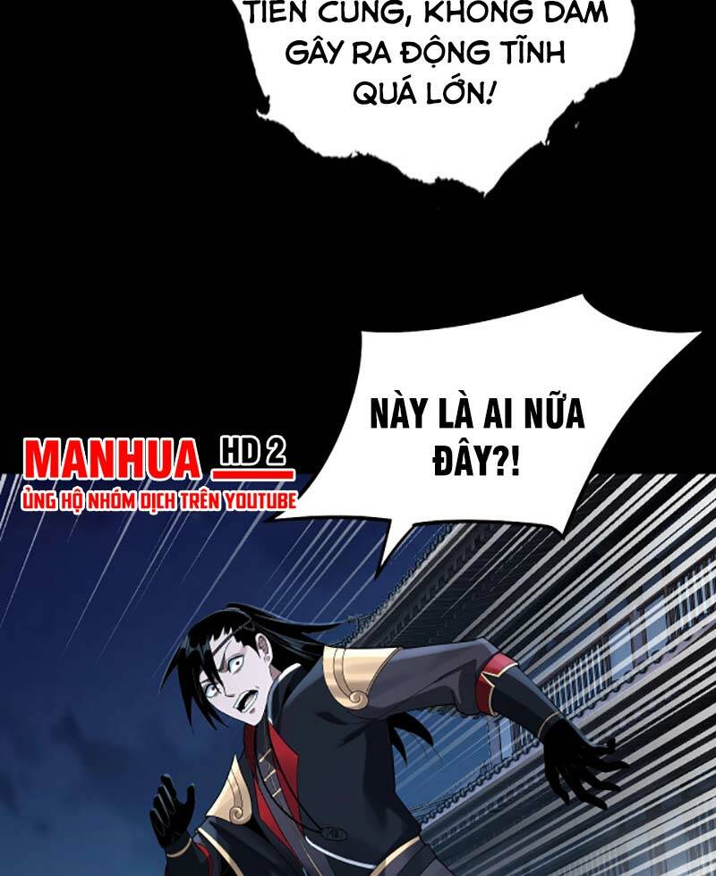 Ta Trời Sinh Đã Là Nhân Vật Phản Diện Chapter 50 - Trang 46