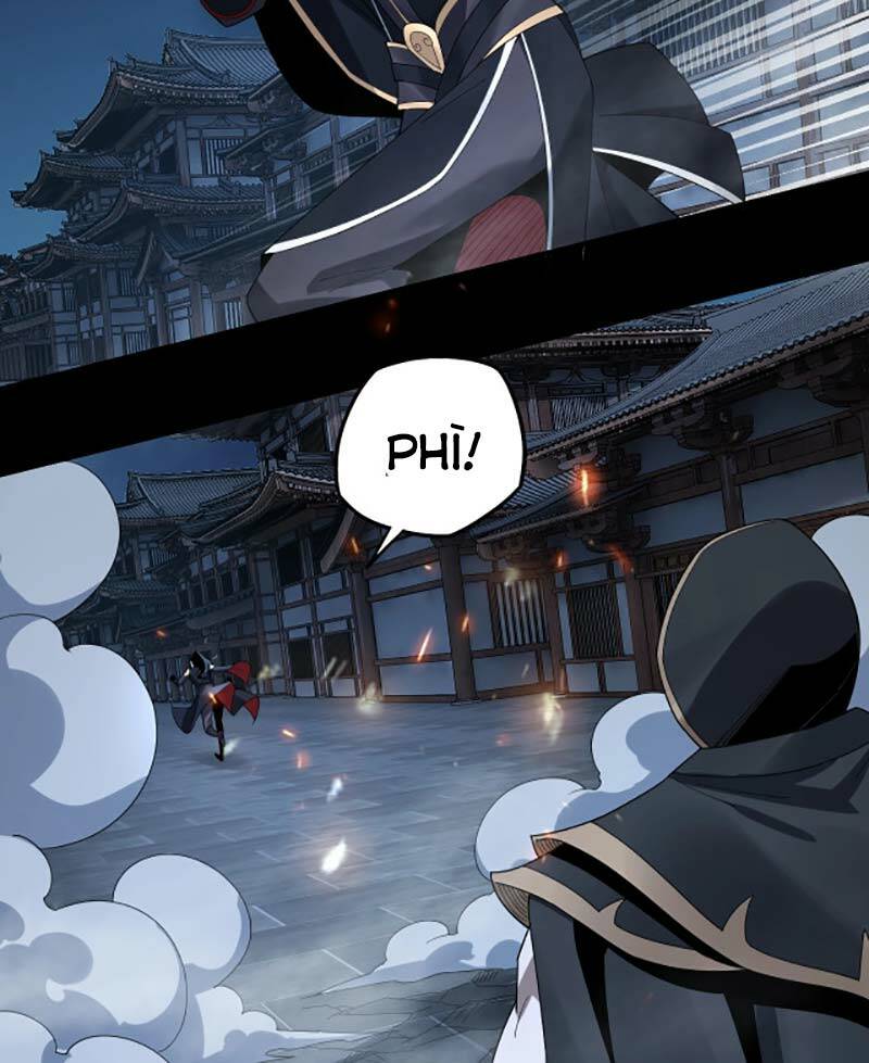 Ta Trời Sinh Đã Là Nhân Vật Phản Diện Chapter 50 - Trang 47