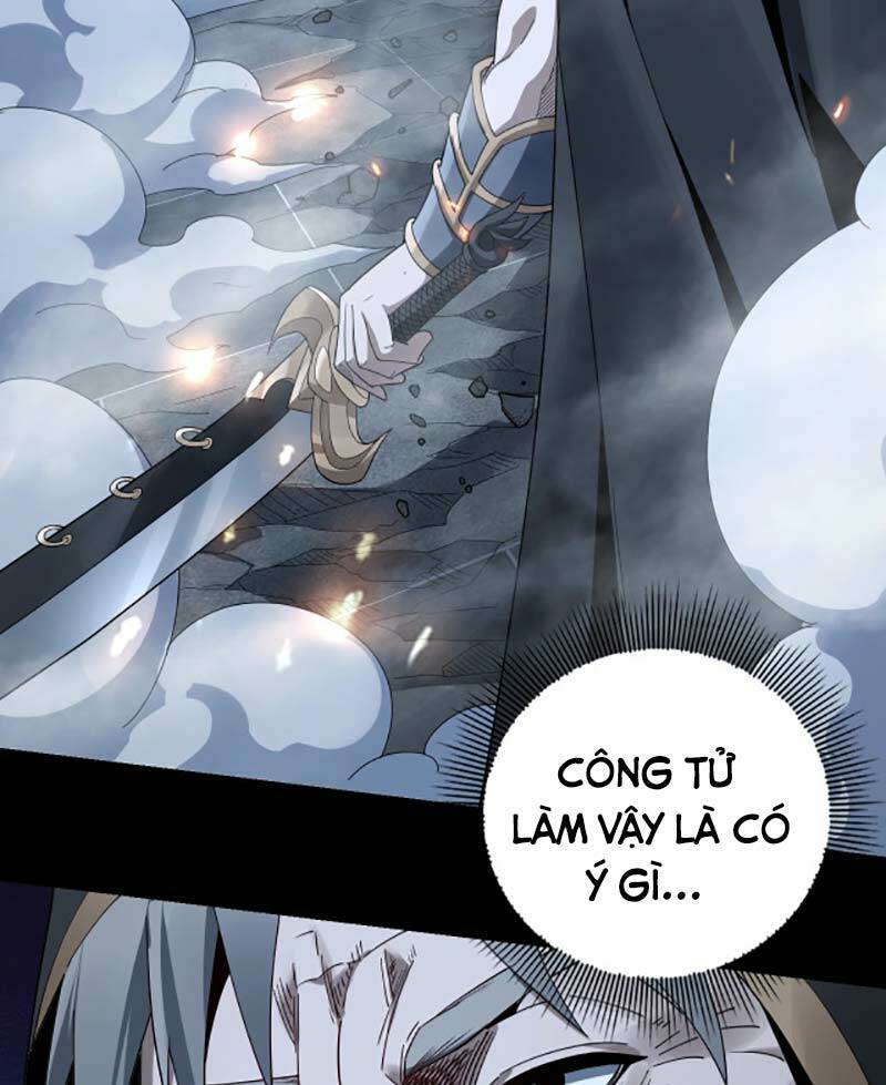 Ta Trời Sinh Đã Là Nhân Vật Phản Diện Chapter 50 - Trang 48